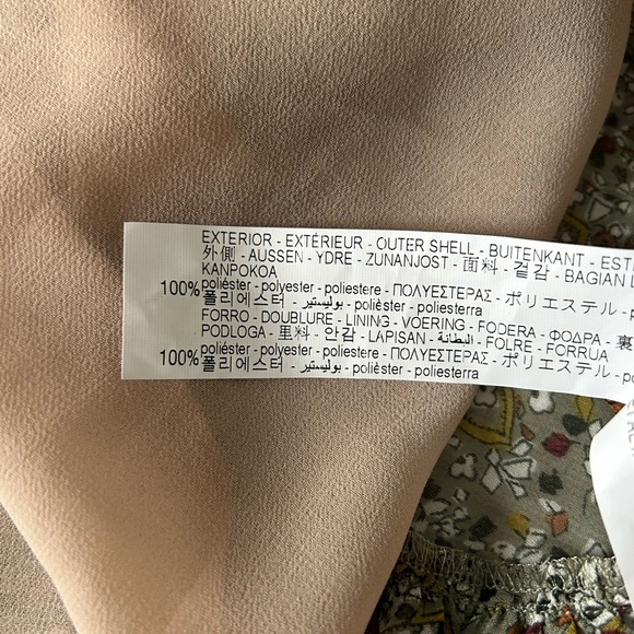 Zara dress - Picture 13 of 15